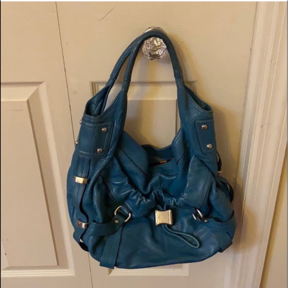 B makowsky bag